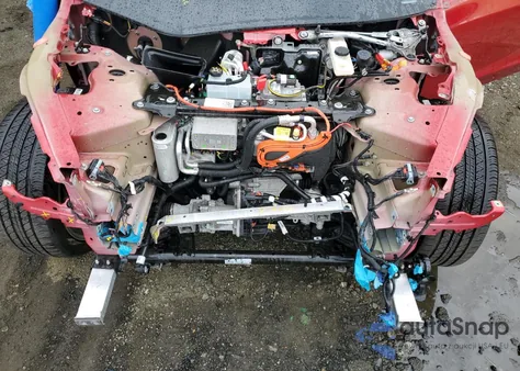 2023 Tesla Model 3 from USA, damaged, VIN 5YJ3E1EB9PF388727